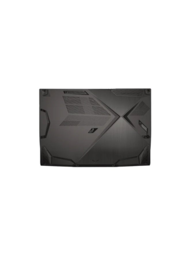 Msi Thin 15 B2RVE Gaming Laptop ​Intel Core 7 240H 512GB M.2 SSD NVMe PCIe Gen4 16GB Ram Nvidia GeForce RTX 4050 6GB GDDR6  15.6" FHD (1920x1080), 144Hz, IPS-Level  DOS - Cosmos Gray Cosmos Gray - Image 5